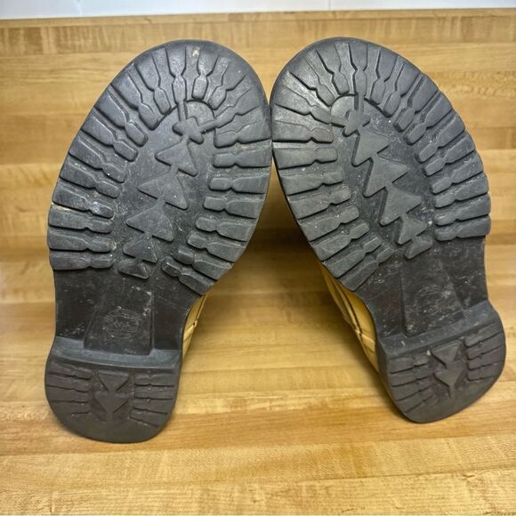 Sorel Caribou Insulated Waterproof Boots Womens Size 9 Snow Fleece lined - Picture 6 of 8